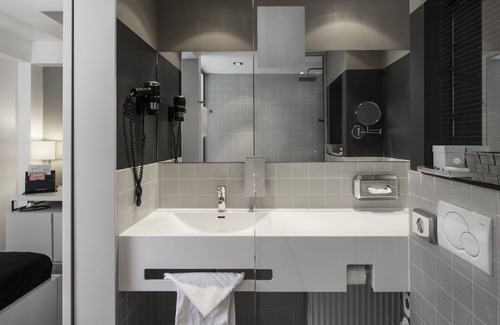 Gutleutviertel Hotel | Pearl Hotel