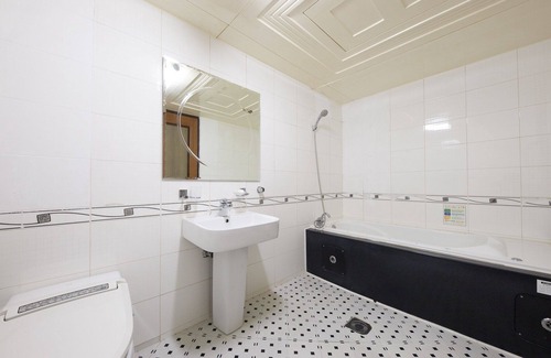 Jinju Hotel | Pearl Hotel