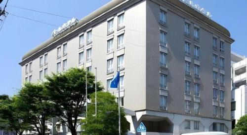 Takatsu Hotel | Pearl Hotel Mizonokuchi