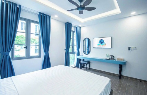 Khem Beach Hotel | PEARL HOTEL PHU QUOC