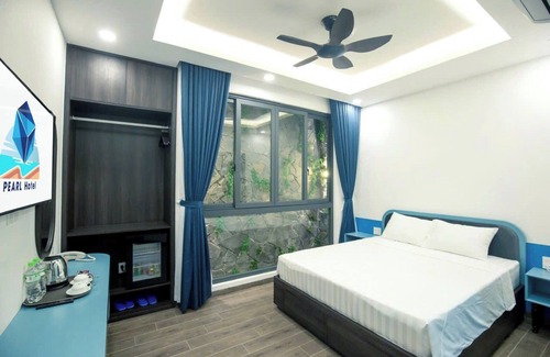 Khem Beach Hotel | PEARL HOTEL PHU QUOC