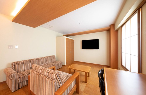 Sumida Hotel | Pearl Hotel Ryogoku