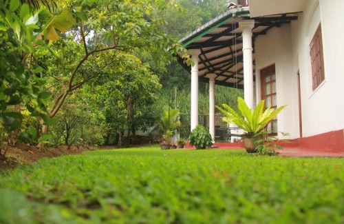 Kandy Casa | Pearl House