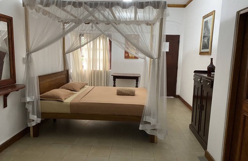 Kandy Casa | Pearl House