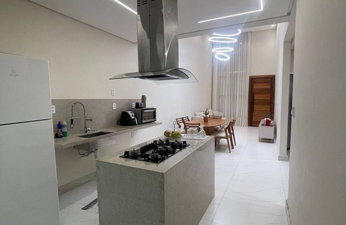 Terra Dura Casa | Pearl House of Aruana - House of 10 min from the beach