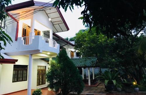 Anuradhapura Casa | Pearl House Resort