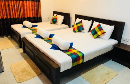 Anuradhapura Casa | Pearl House Resort