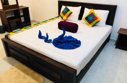 Anuradhapura Casa | Pearl House Resort