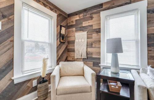 Old Brooklyn Casa | Pearl House