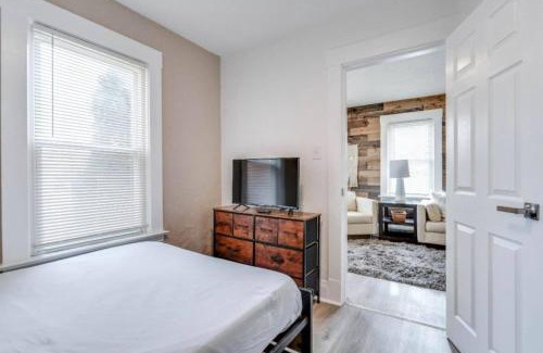 Old Brooklyn Casa | Pearl House