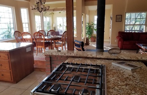 Sonora Casa | Gema en The California Mother Lode