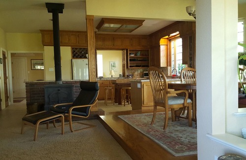 Sonora Casa | Gema en The California Mother Lode