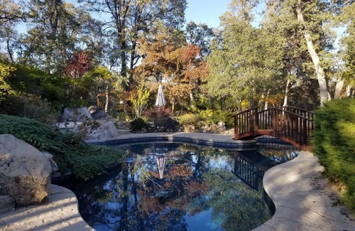Sonora Casa | Gema en The California Mother Lode