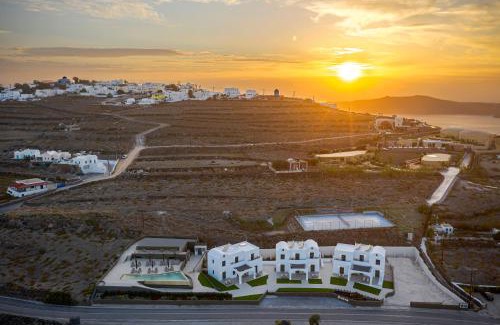 Imerovigli Hotel | Pearl Inn Hotel by Pearl Hotel Collection