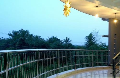 Tirur Apartamento | Pearl Inn