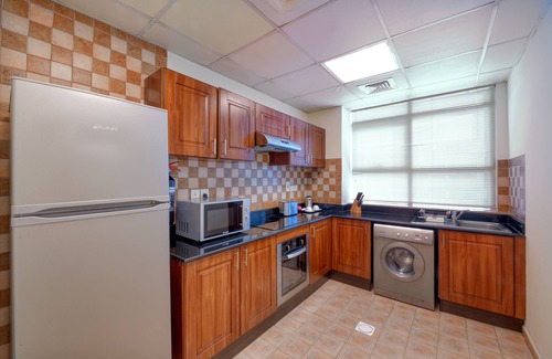 Dubai Marina Hotel | Pearl Marina Hotel Apartments