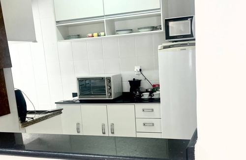 Sao Jose dos Campos Apartamento | Pearl of Aquarius IV