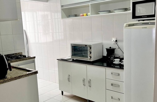 Sao Jose dos Campos Apartamento | Pearl of Aquarius IV