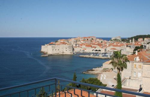 Municipality of Dubrovnik Apartamento | Pearl of Adriatic