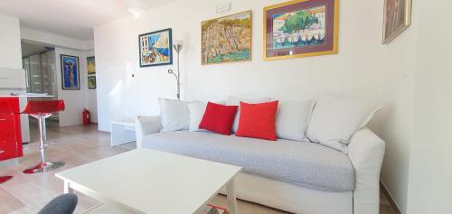 Municipality of Dubrovnik Apartamento | Pearl of Adriatic