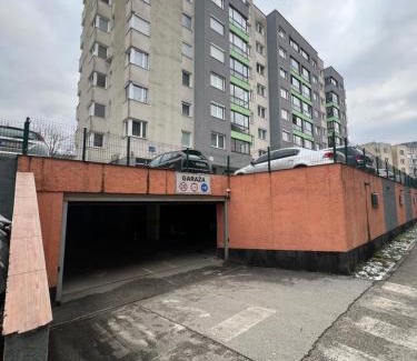 Hadzici Apartamento | Pearl of Hadzici