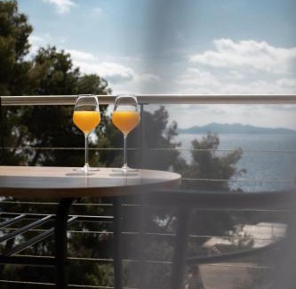 Blato Casa | Pearl of Korkyra