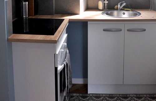 Notre-Dame du Mont Apartamento | Pearl of love near the Old Port