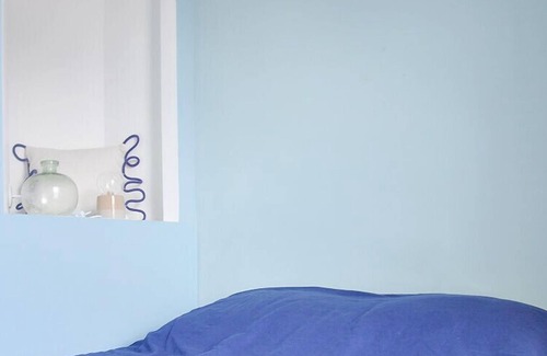 Notre-Dame du Mont Apartamento | Pearl of love near the Old Port