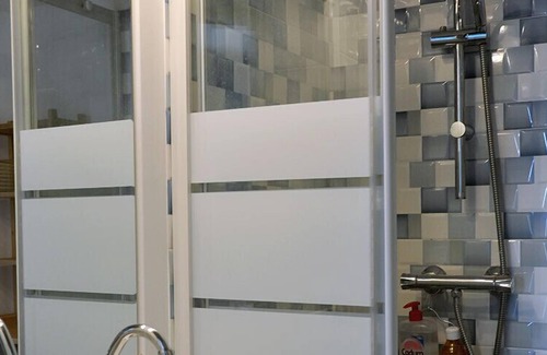 Notre-Dame du Mont Apartamento | Pearl of love near the Old Port