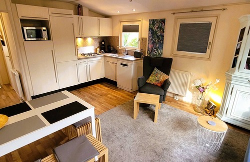 Billerbeck Casa | Pearl of the Baumberge, for families and cyclists, quiet and close to nature