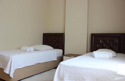 Yomra Apartamento | Pearl Of The Black Sea