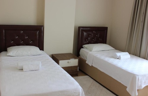 Yomra Apartamento | Pearl Of The Black Sea