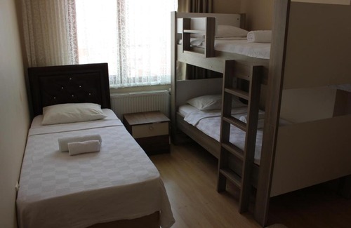 Yomra Apartamento | Pearl Of The Black Sea