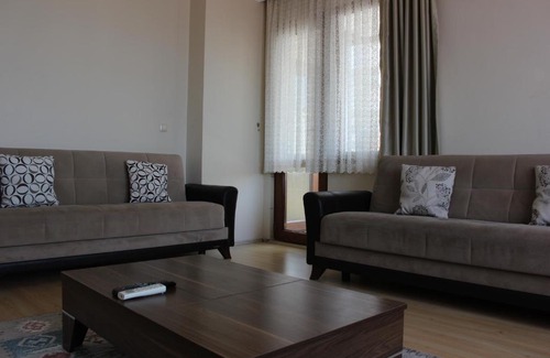 Yomra Apartamento | Pearl Of The Black Sea
