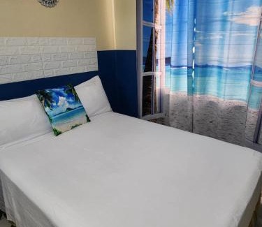 New Kingston Apartamento | Pearl of The City BEACH PEARL