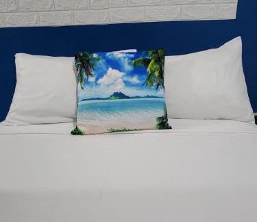 New Kingston Apartamento | Pearl of The City BEACH PEARL
