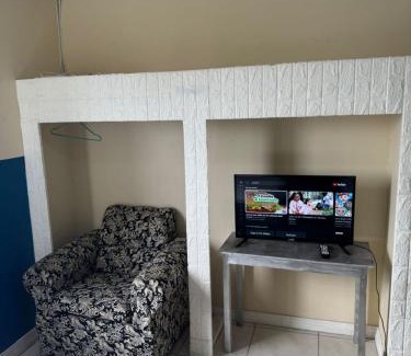 New Kingston Apartamento | Pearl of The City BEACH PEARL