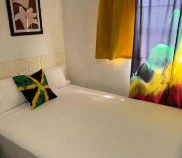 New Kingston Apartamento | Pearl of the City JAMAICA PEARL