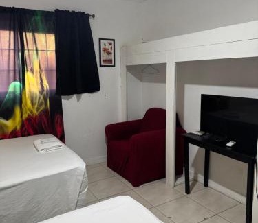 New Kingston Apartamento | Pearl of the City JAMAICA PEARL