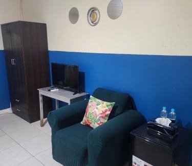 New Kingston Apartamento | Pearl of the City TROPICAL PEARL