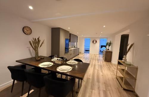 Oude Pijp Apartamento | Pearl of the Cuyp Modern Comfort in De Pijp