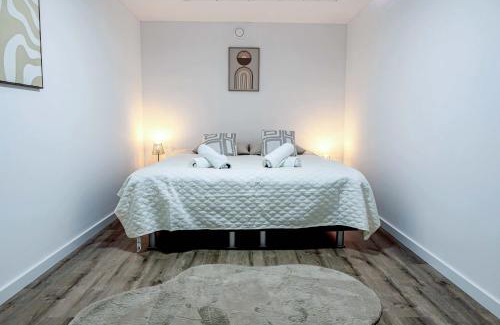 Oude Pijp Apartamento | Pearl of the Cuyp Modern Comfort in De Pijp