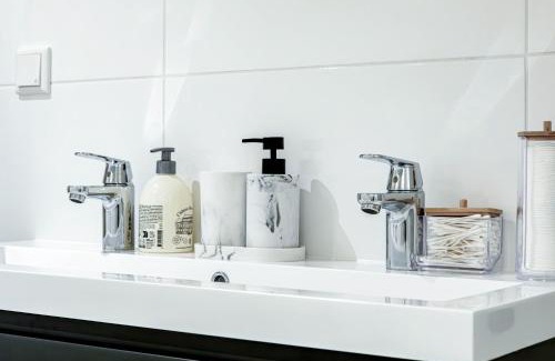 Oude Pijp Apartamento | Pearl of the Cuyp Modern Comfort in De Pijp