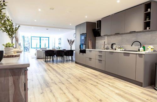 Oude Pijp Apartamento | Pearl of the Cuyp Modern Comfort in De Pijp