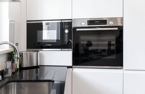 Lagos Apartamento | Pearl of the Marina Lagos Apartment by Ideal Homes