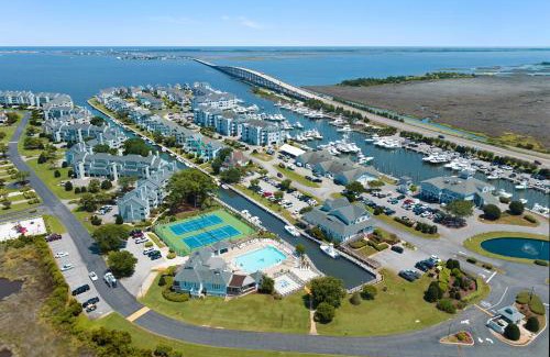 Manteo Apartamento | Pearl Of The Sound