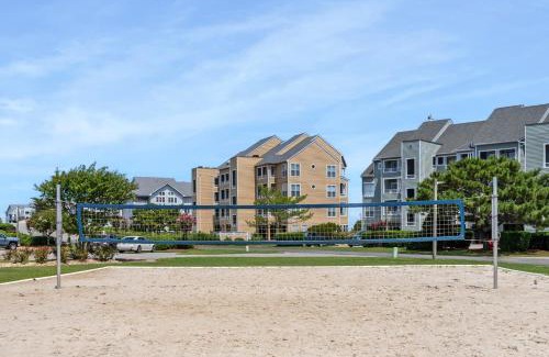 Manteo Apartamento | Pearl Of The Sound