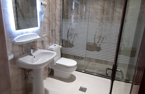 Jeddah Hotel | Pearl Of Vision Hotel