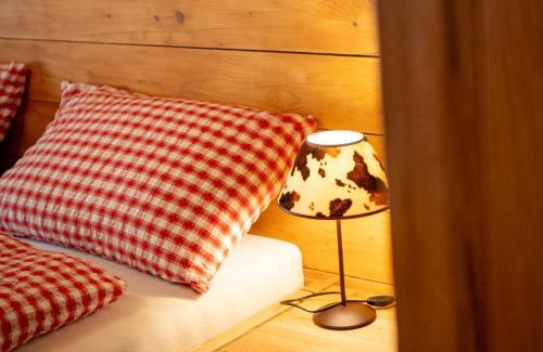 Fiesch Apartamento | Pearl OG