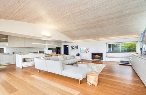 Pearl Beach Casa | Pearl on the Beach - Waterfront